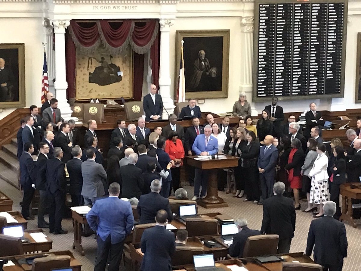 Texas House Public Education Committee hears bills on school finance, educator contracts, mental health, and more