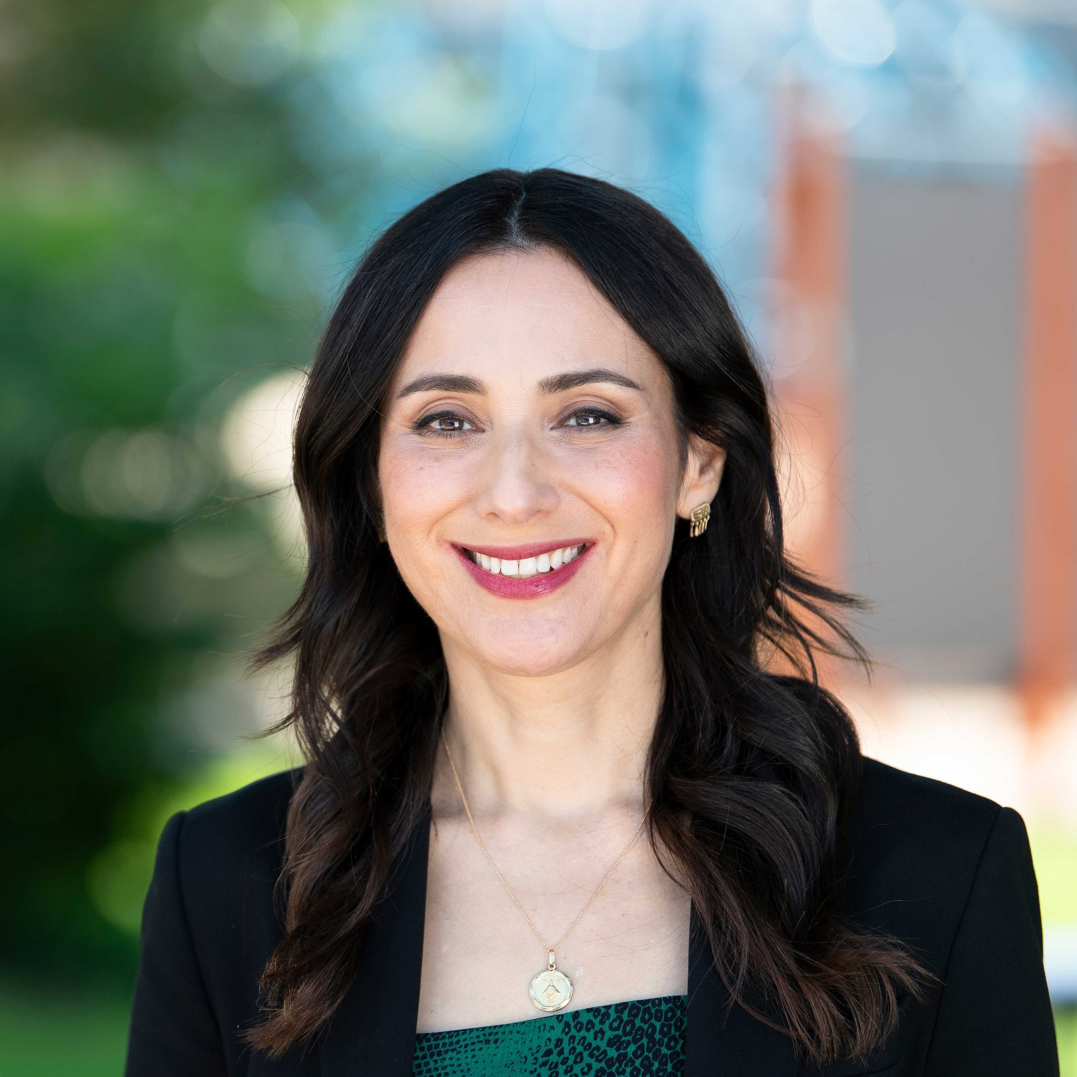 Gina Hinojosa*