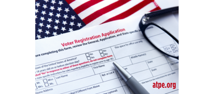 Teach the Vote's Week in Review: Oct. 7, 2022
