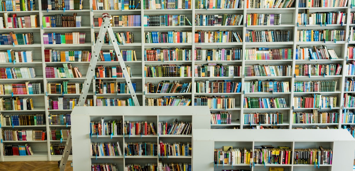 5th Circuit Court denies rehearing in publishers’ Texas library book lawsuit