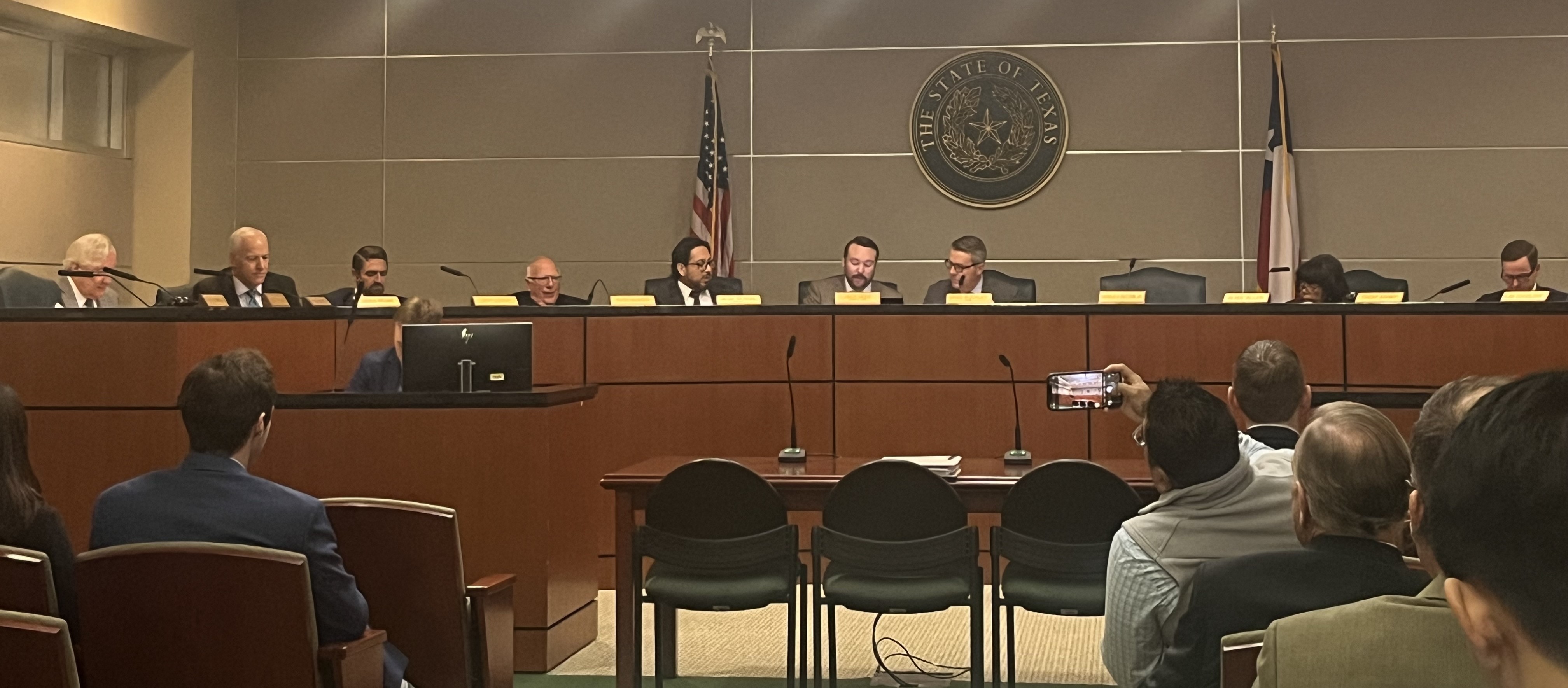 House Public Education Committee holds first meeting of session 