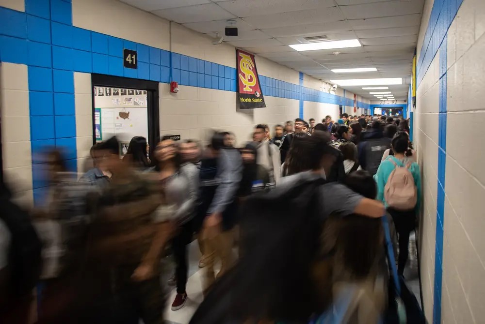 From The Texas Tribune: Author of “critical race theory” ban says Texas schools can still teach about racism
