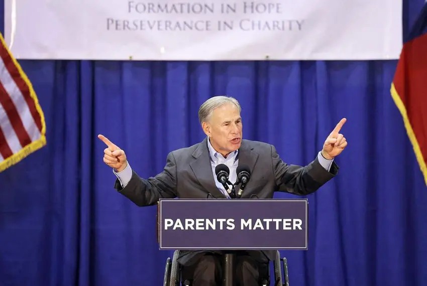From The Texas Tribune: School voucher supporters bask in primary wins, say goals are within reach