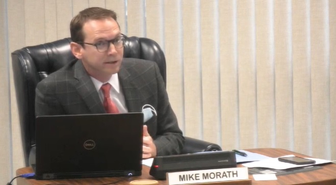 Texas Education Commissioner addresses STAAR failure at Wednesday’s SBOE meeting 