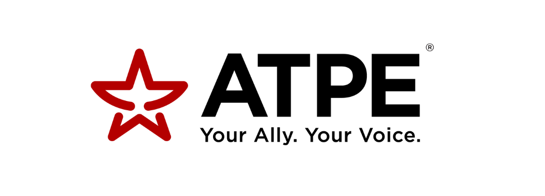 What do ATPE members think about teacher pay, ed tech, and special education? 