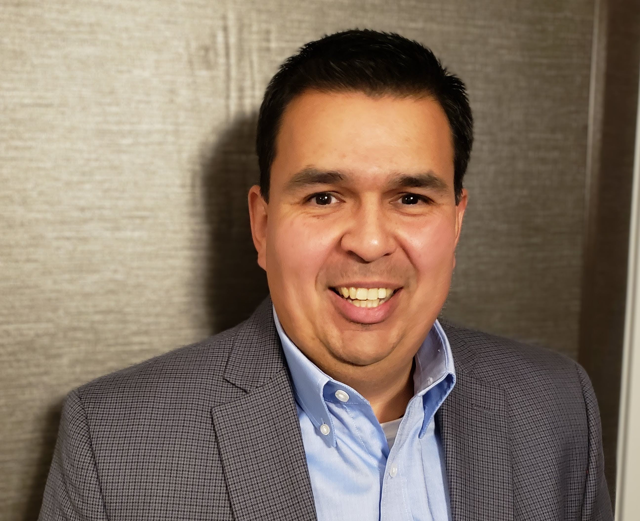 Joe Herrera