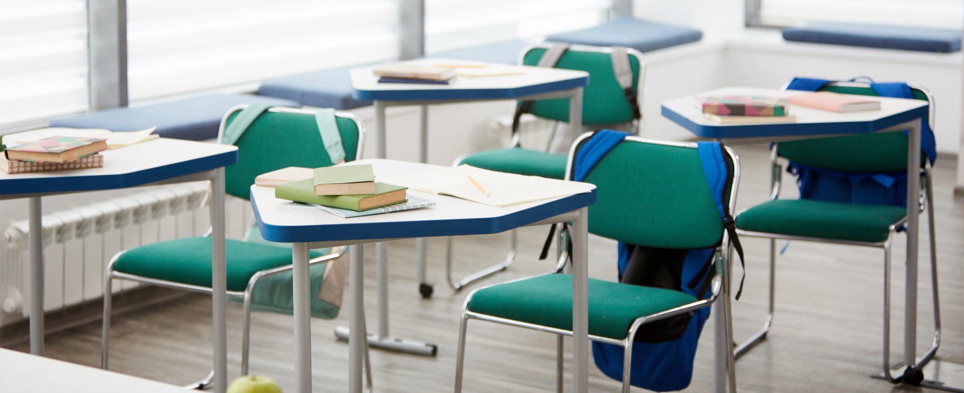 Opportunities to attend public school listening events across Texas