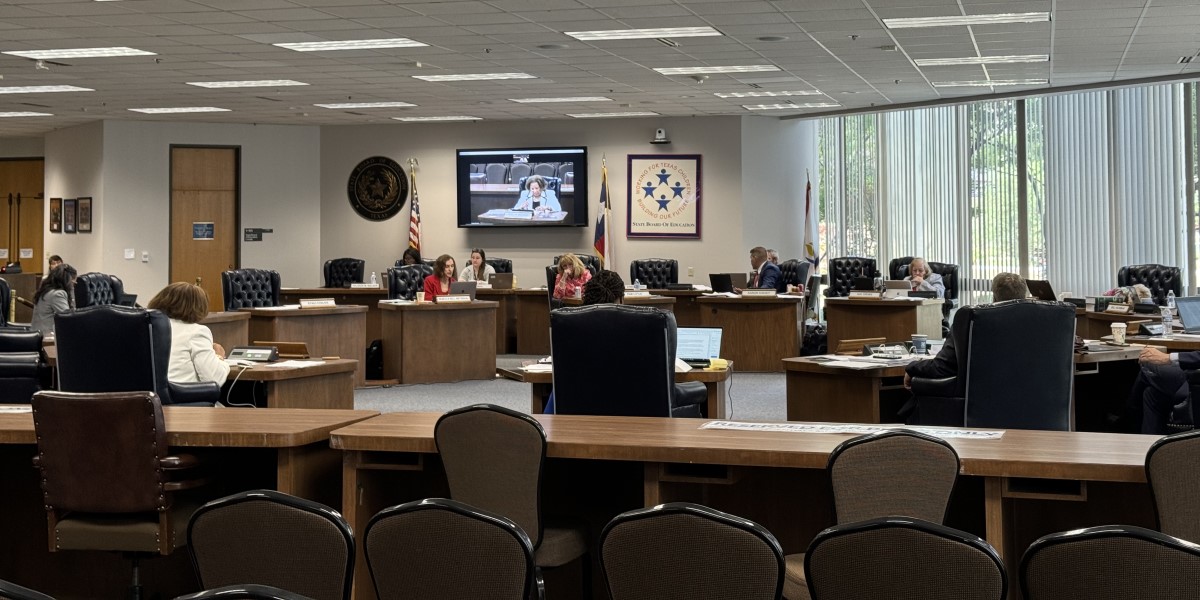 SBOE chastises agency in approval of latest edTPA rule change 
