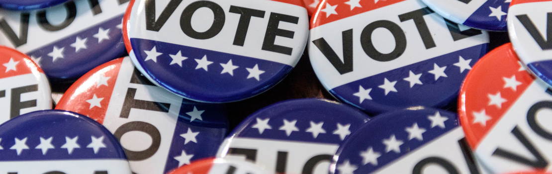 How to safely get out the vote among your colleagues 