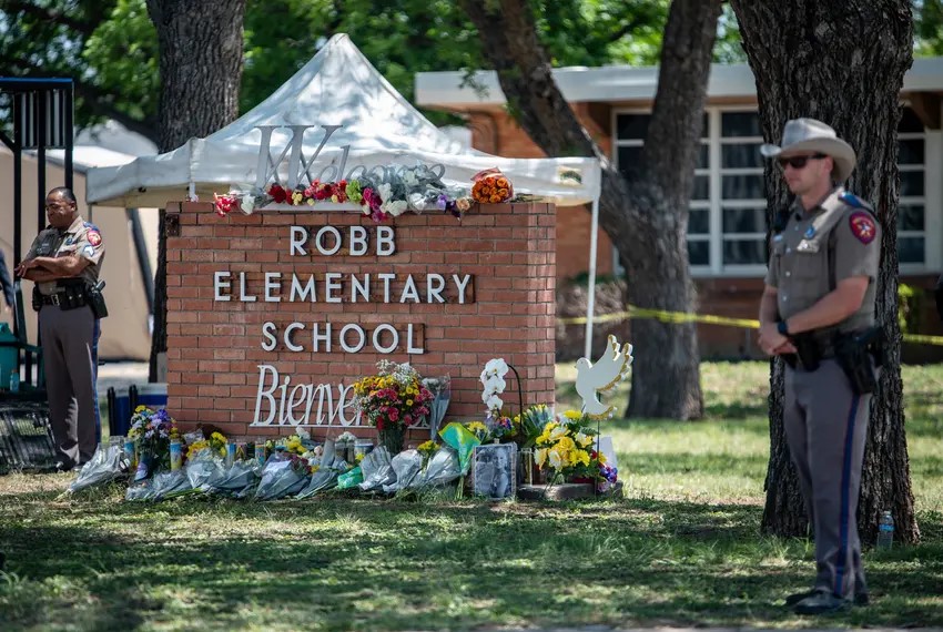 From The Texas Tribune: Texas lawmakers again want to “harden” schools. But security efforts are lacking, and experts question their worth.