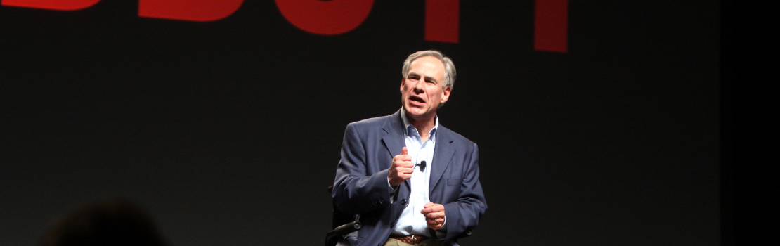 About those Greg Abbott endorsements