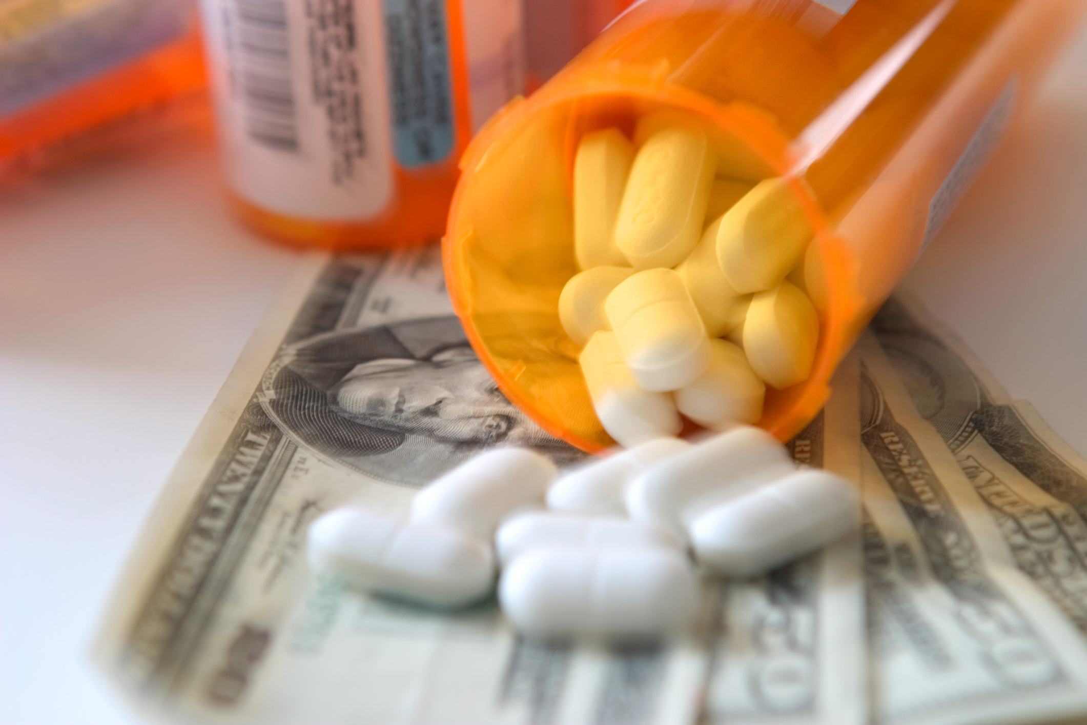 TRS shares good news about educator health insurance premiums during April 2022 board meeting